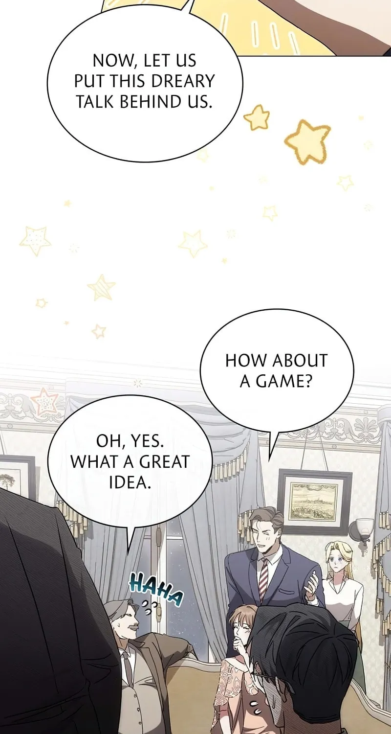 The Redemption of Earl Nottingham Chapter 40 page 17 - 