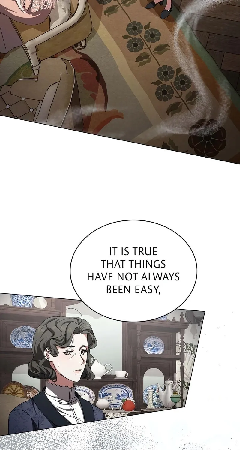 The Redemption of Earl Nottingham Chapter 40 page 3 - 