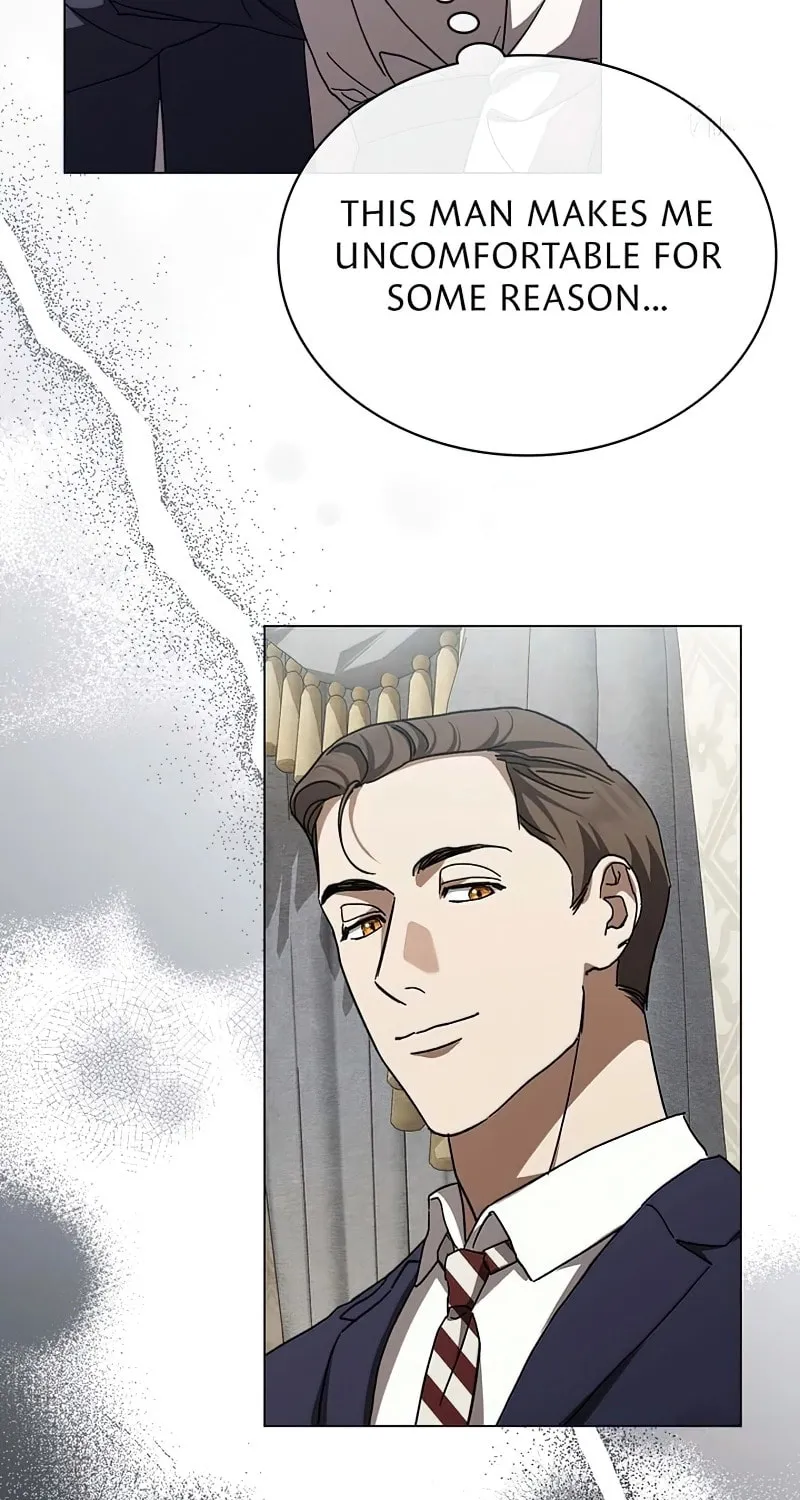 The Redemption of Earl Nottingham Chapter 40 page 21 - 