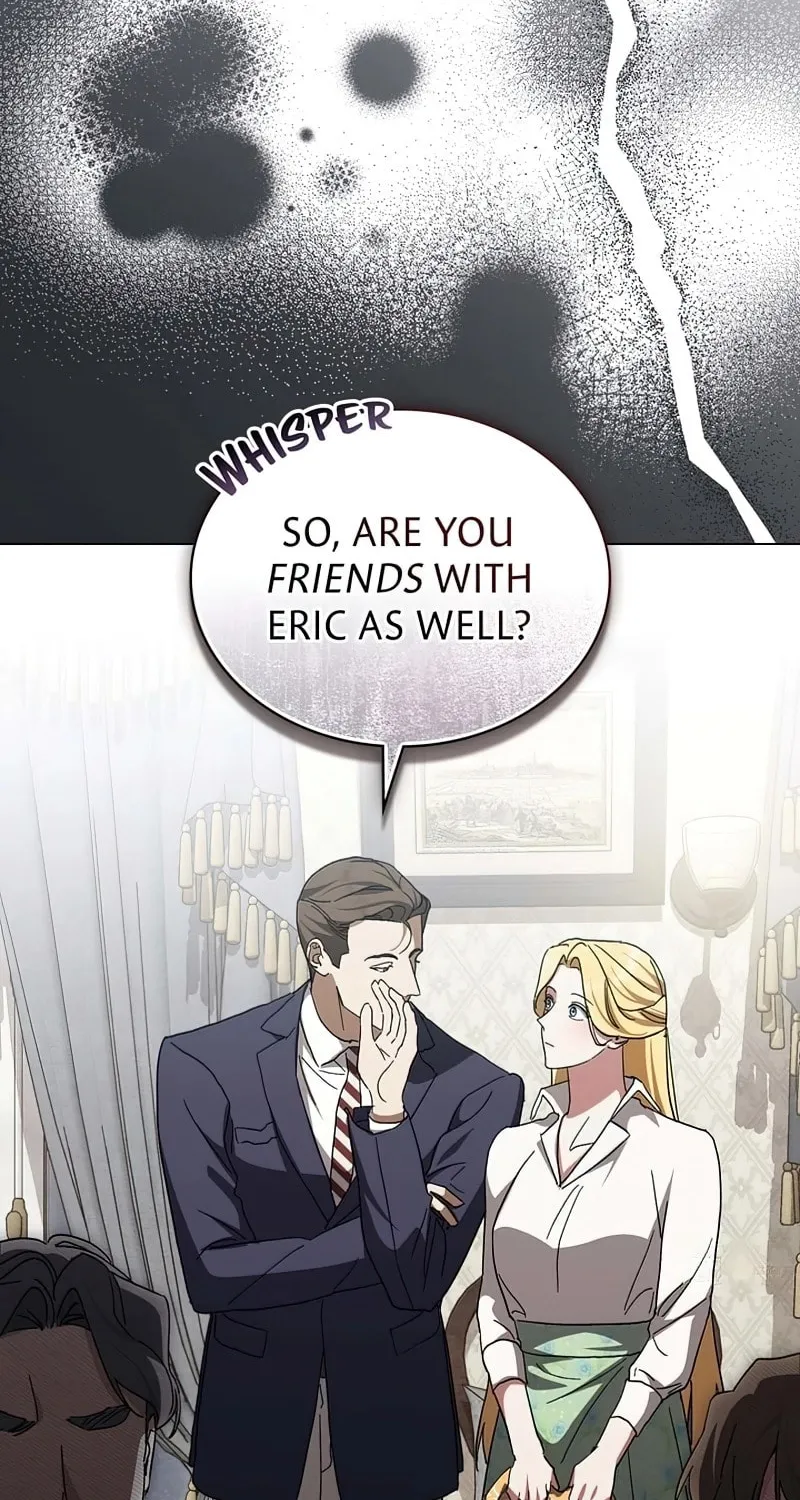 The Redemption of Earl Nottingham Chapter 40 page 22 - 