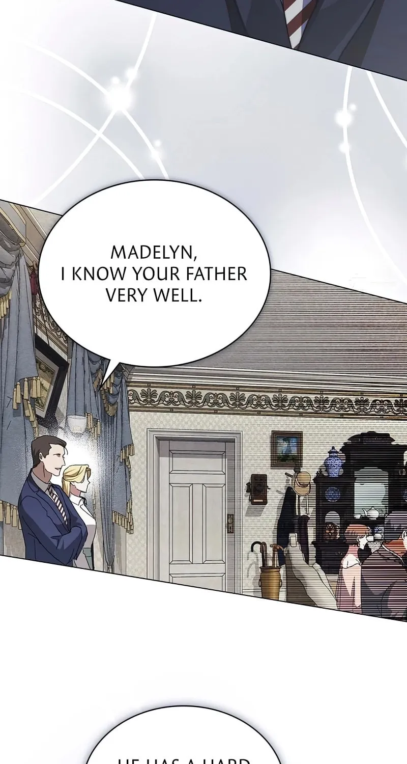 The Redemption of Earl Nottingham Chapter 40 page 26 - 