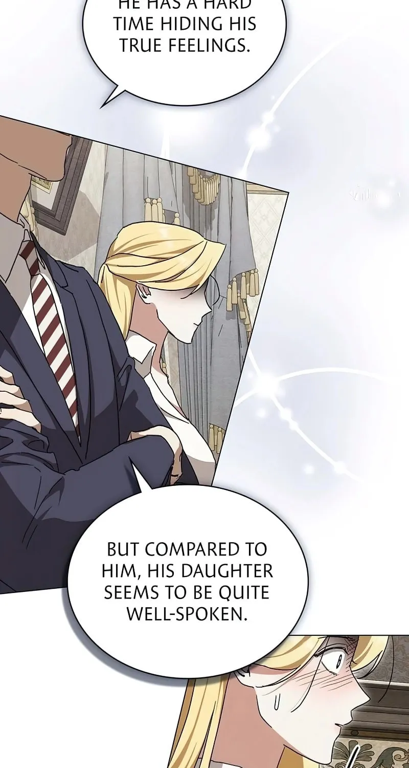 The Redemption of Earl Nottingham Chapter 40 page 27 - 