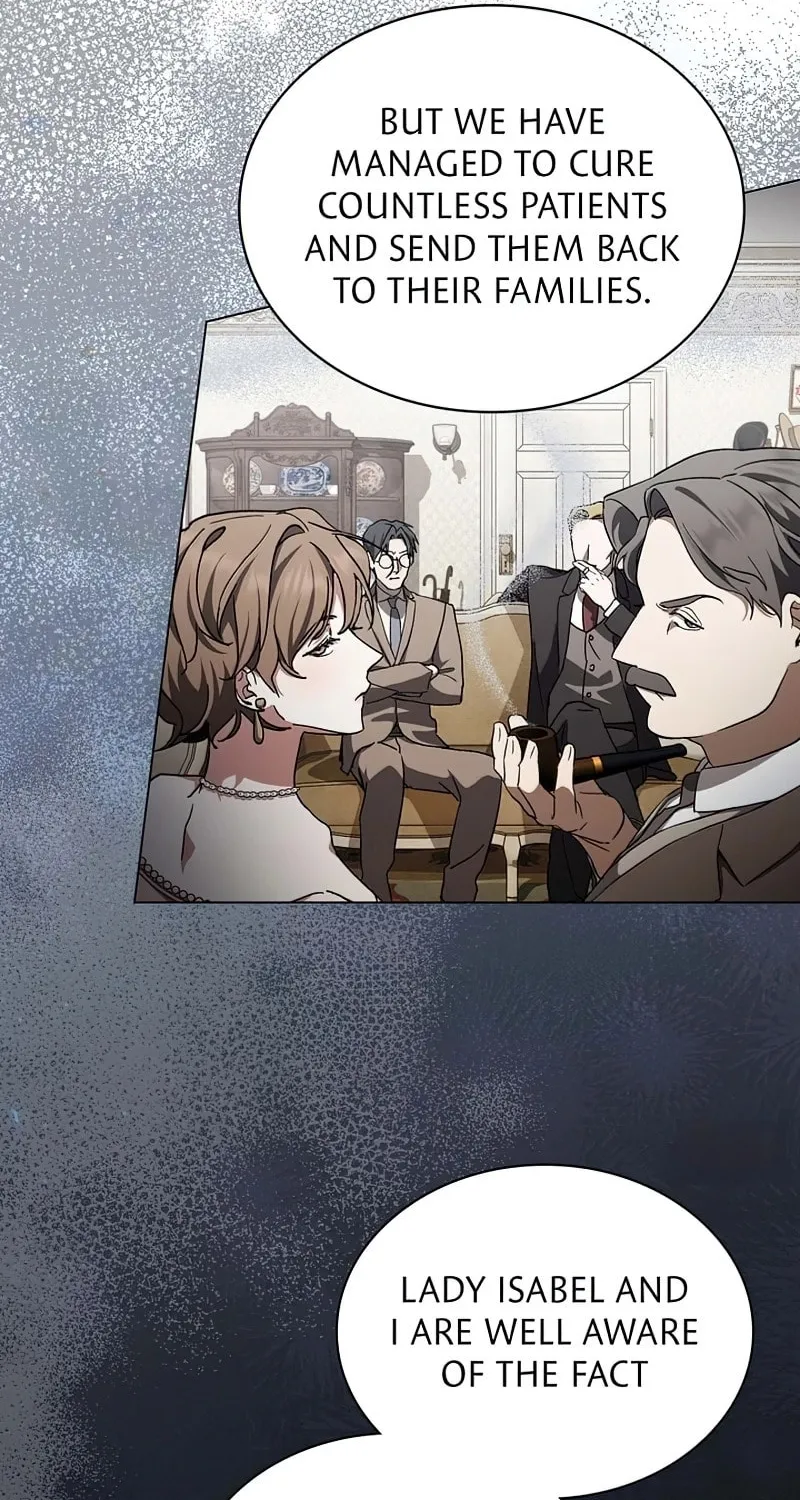 The Redemption of Earl Nottingham Chapter 40 page 4 - 