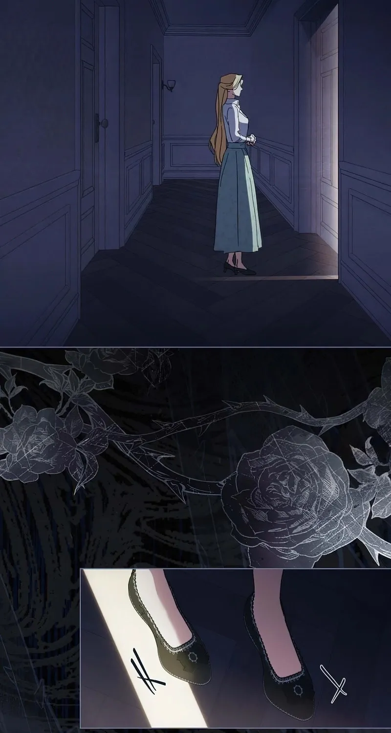 The Redemption of Earl Nottingham Chapter 40 page 37 - 
