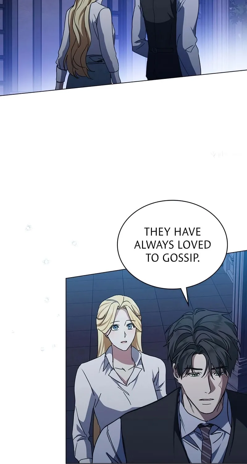 The Redemption of Earl Nottingham Chapter 40 page 45 - 