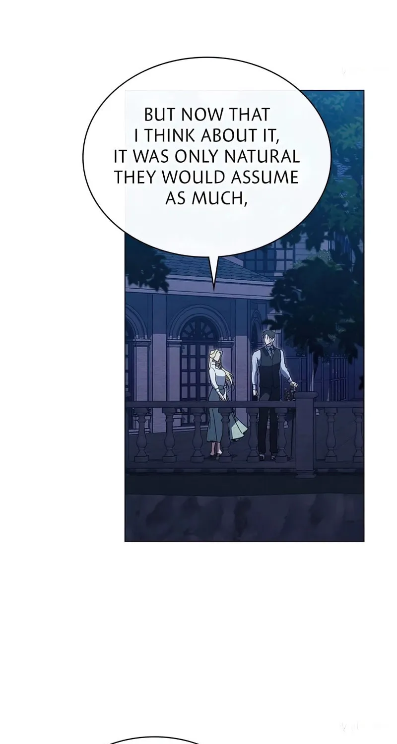 The Redemption of Earl Nottingham Chapter 40 page 47 - 