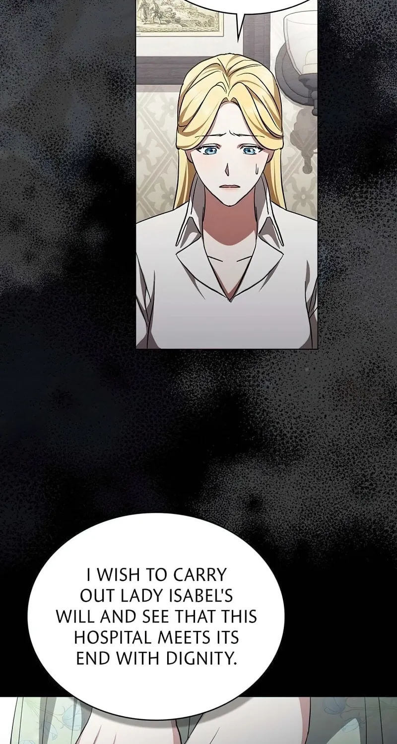 The Redemption of Earl Nottingham Chapter 40 page 6 - 