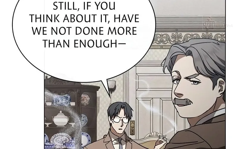The Redemption of Earl Nottingham Chapter 40 page 10 - 