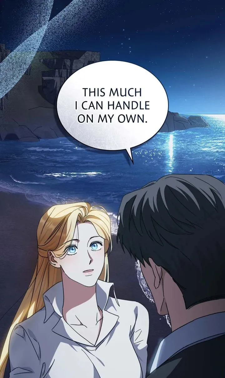 The Redemption of Earl Nottingham Chapter 41 page 11 - 