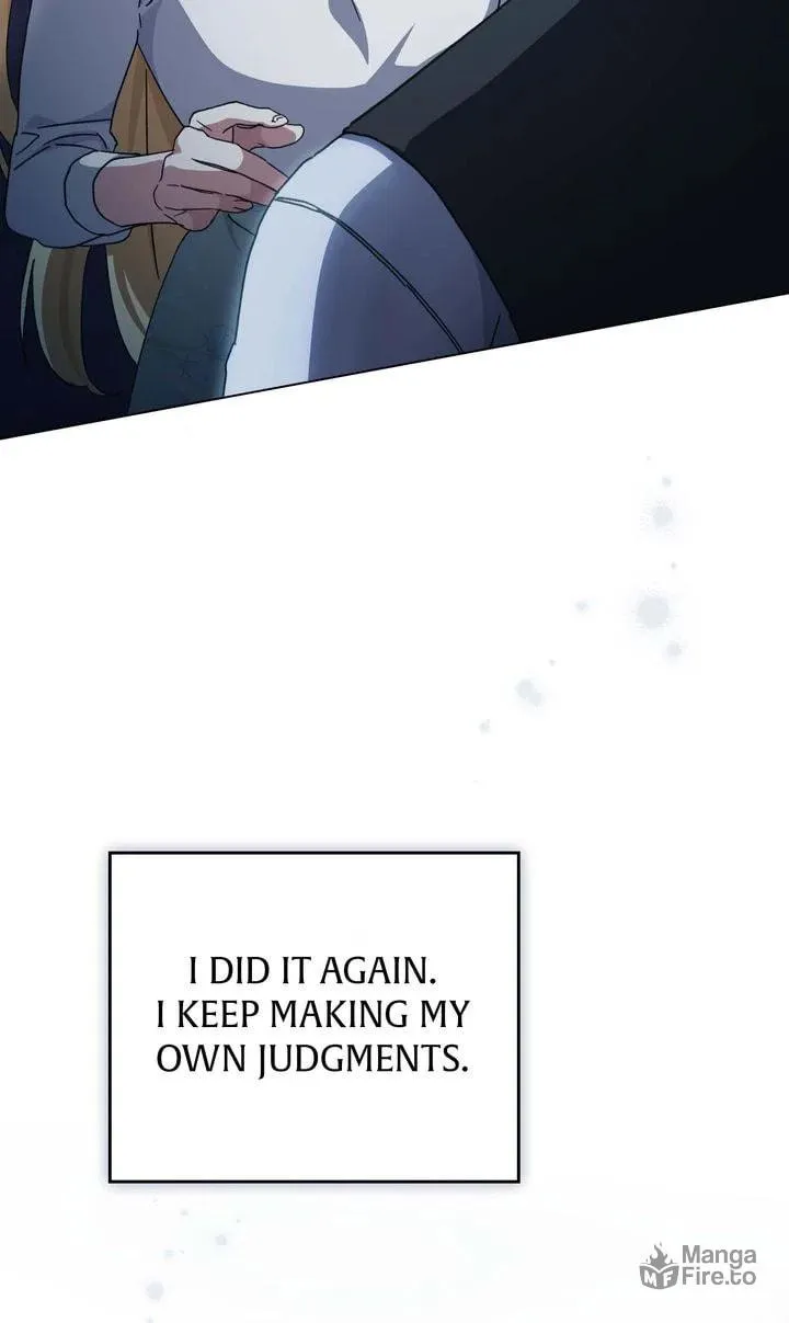 The Redemption of Earl Nottingham Chapter 41 page 12 - 