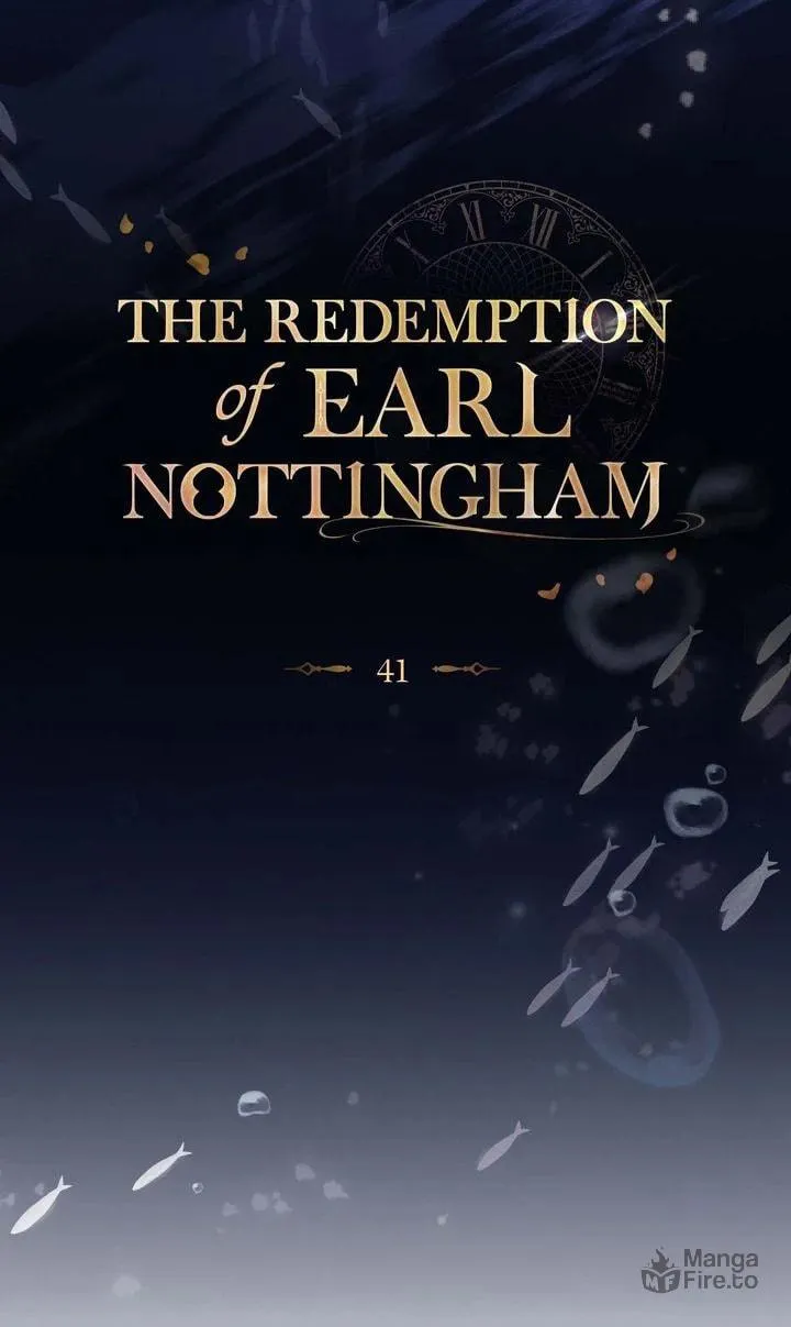 The Redemption of Earl Nottingham Chapter 41 page 15 - 