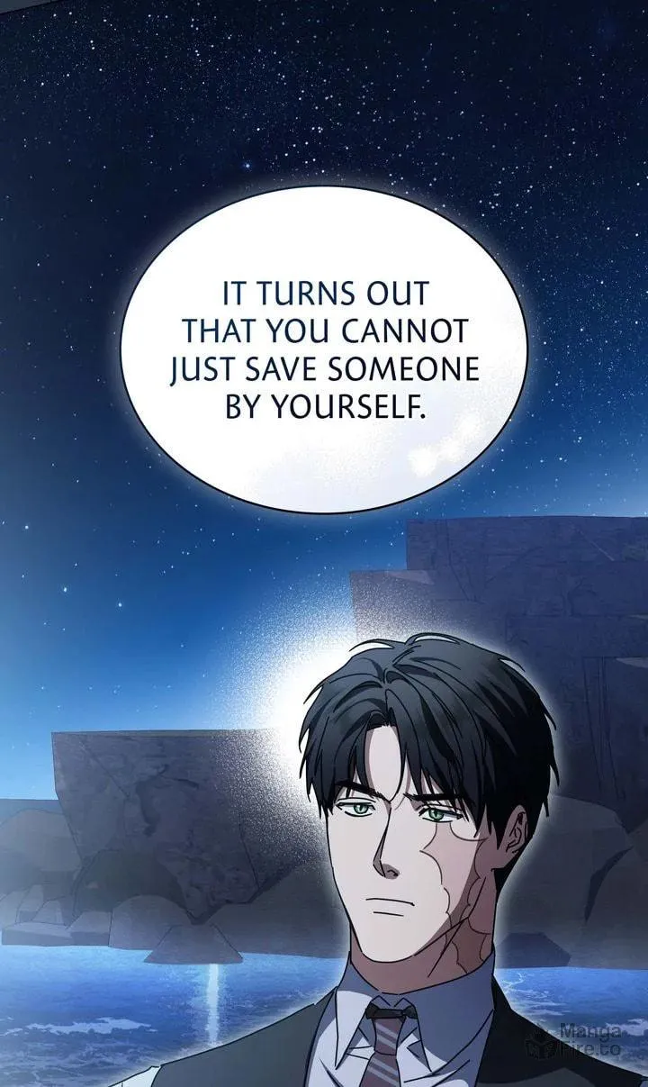 The Redemption of Earl Nottingham Chapter 41 page 18 - 