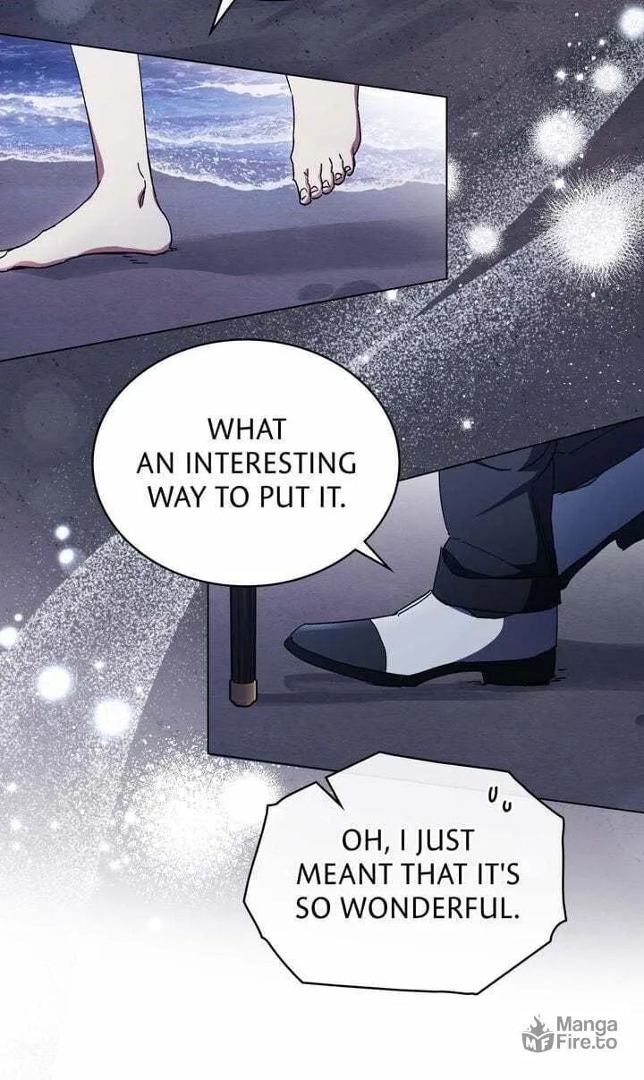 The Redemption of Earl Nottingham Chapter 41 page 3 - 