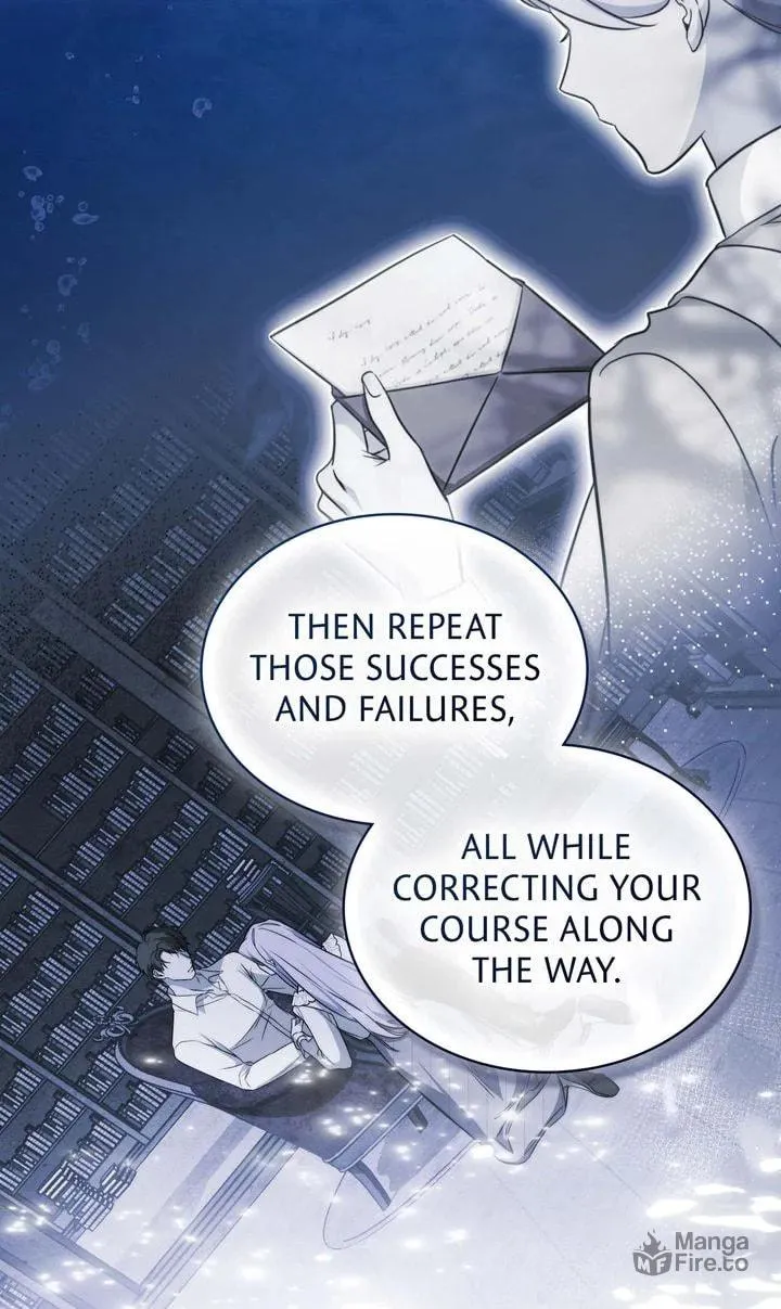 The Redemption of Earl Nottingham Chapter 41 page 21 - 