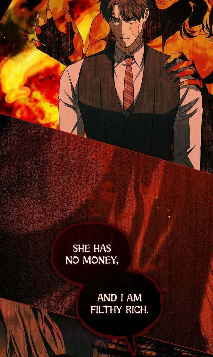 The Redemption of Earl Nottingham Chapter 41 page 38 - 