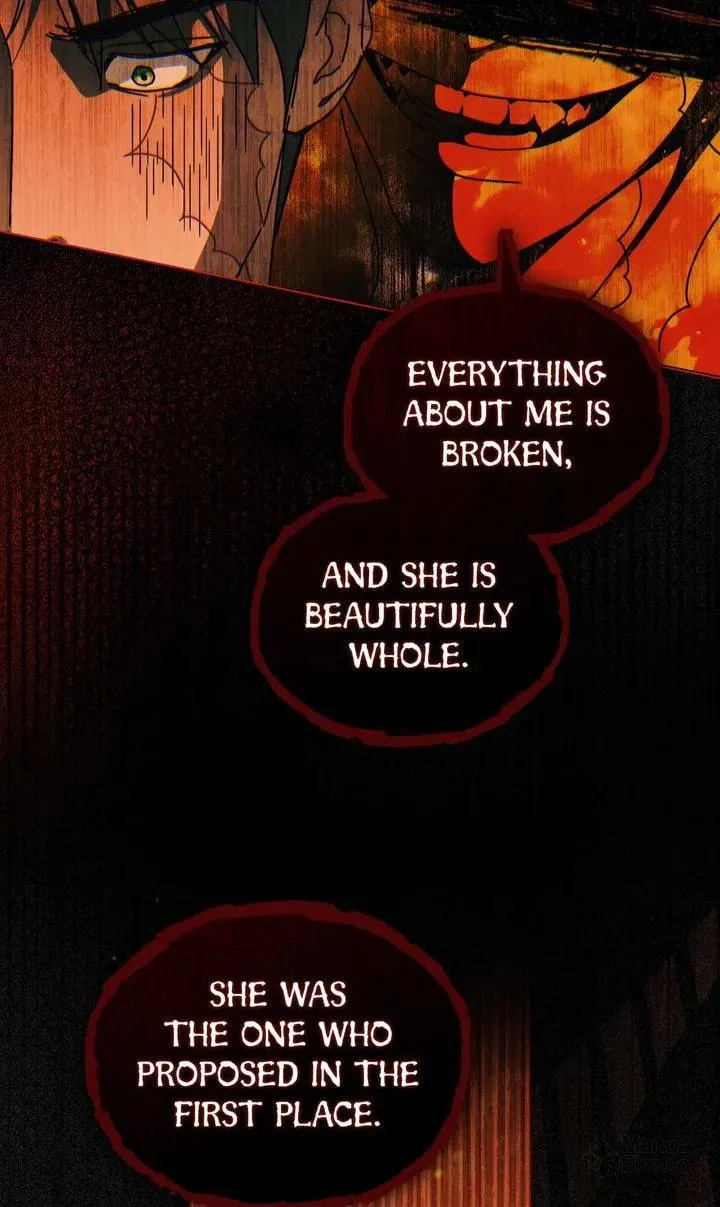 The Redemption of Earl Nottingham Chapter 41 page 39 - 