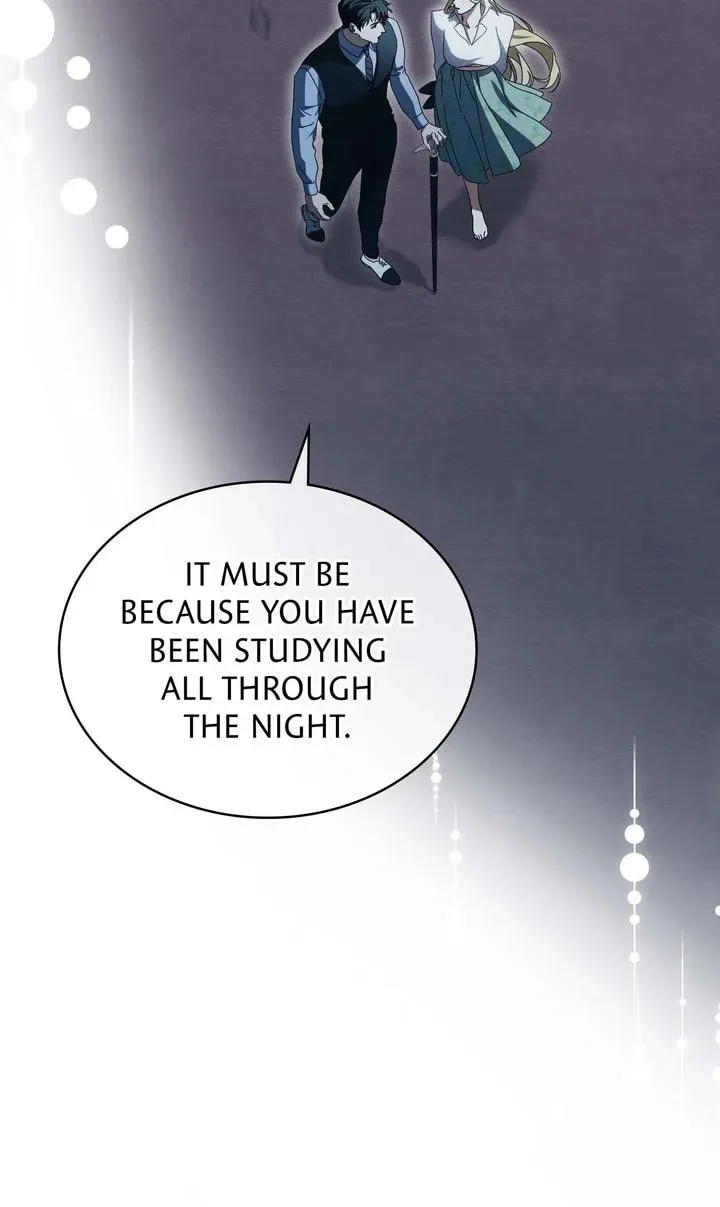 The Redemption of Earl Nottingham Chapter 41 page 56 - 