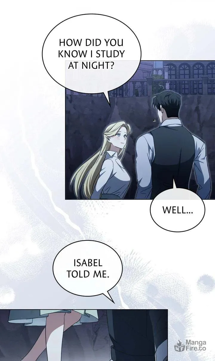 The Redemption of Earl Nottingham Chapter 41 page 57 - 