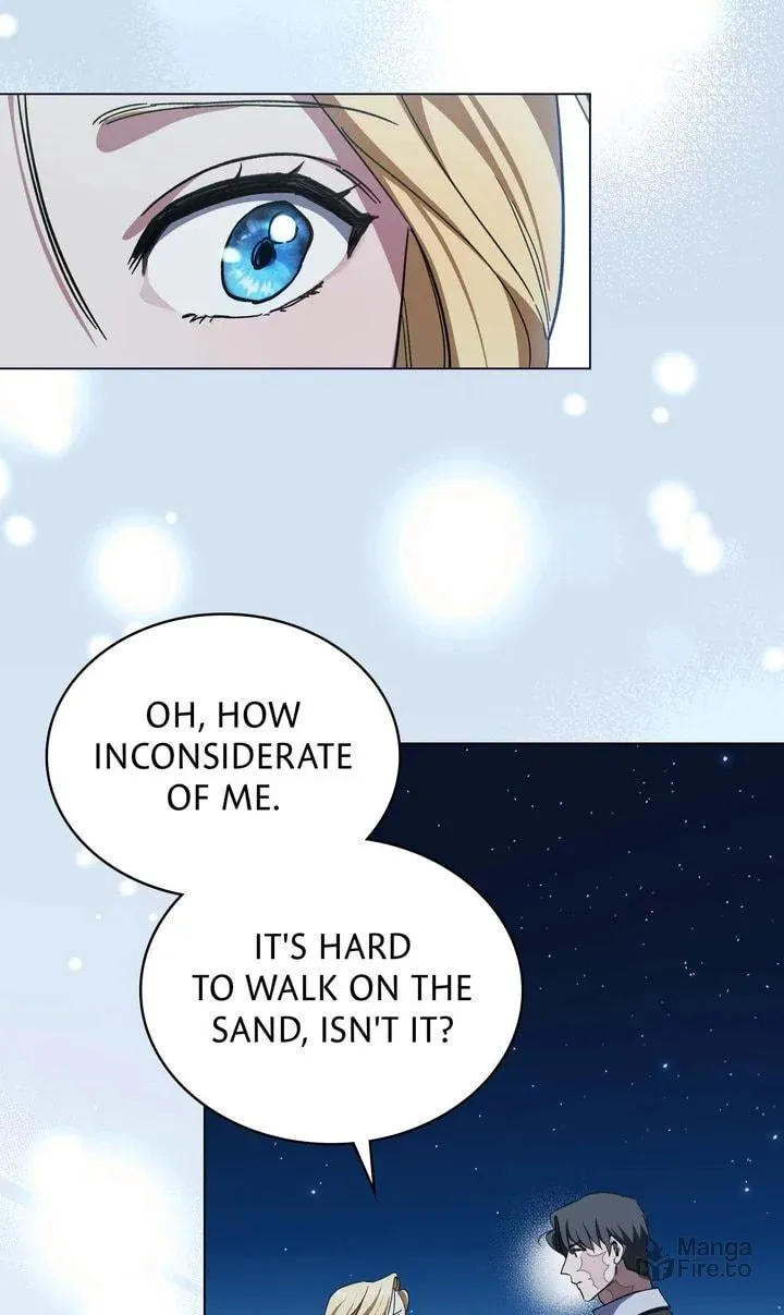 The Redemption of Earl Nottingham Chapter 41 page 9 - 