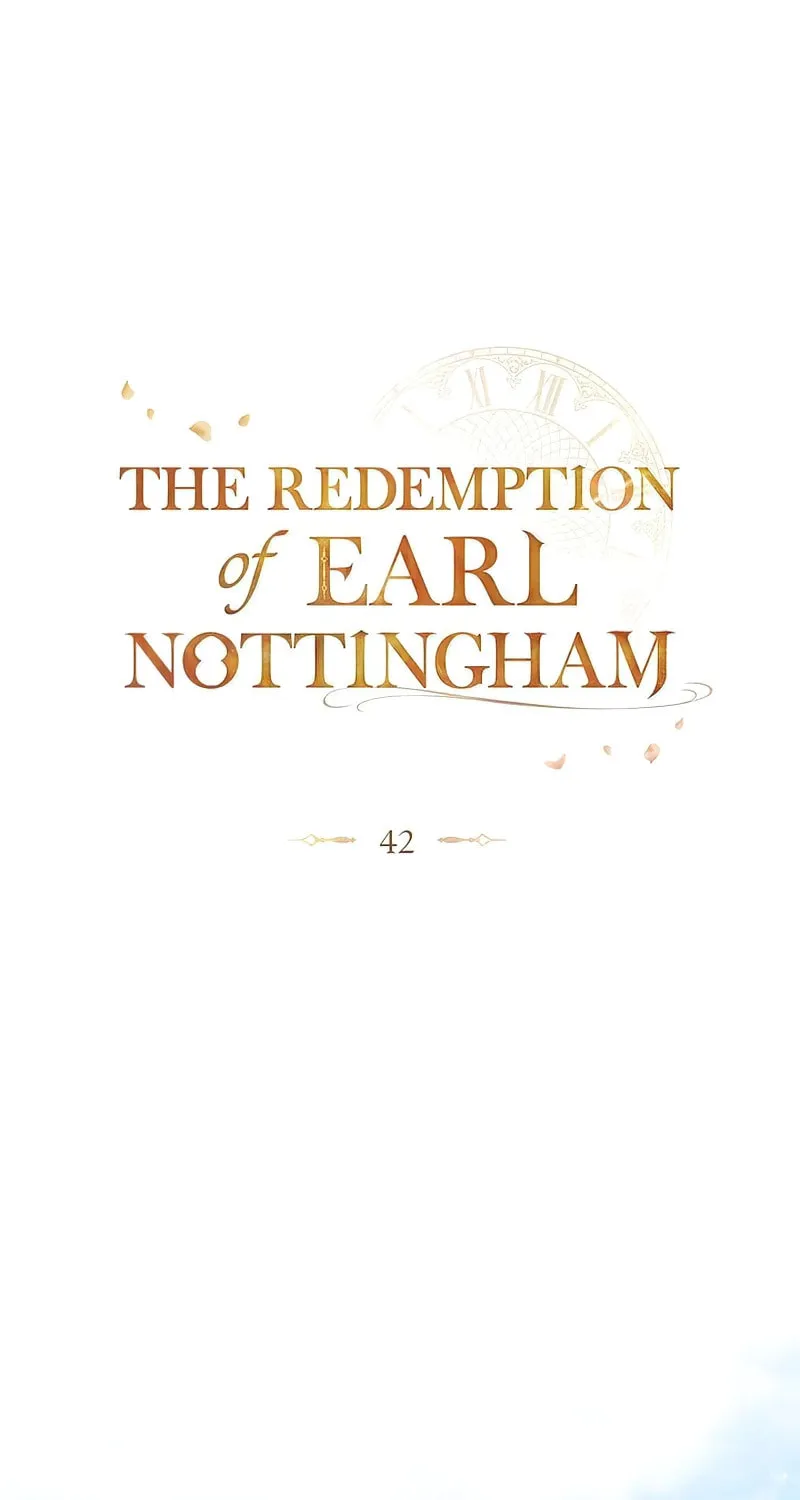 The Redemption of Earl Nottingham Chapter 42 page 13 - 