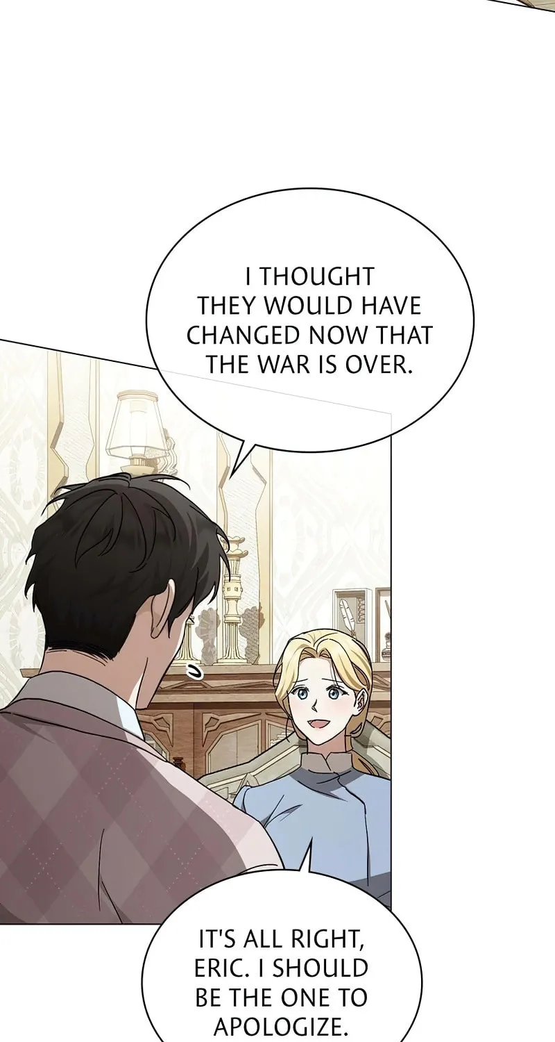 The Redemption of Earl Nottingham Chapter 42 page 15 - 