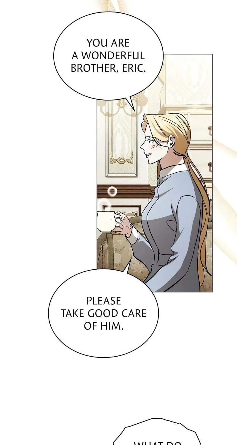 The Redemption of Earl Nottingham Chapter 42 page 28 - 