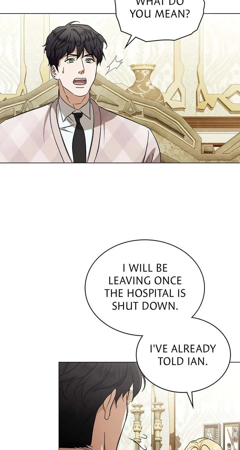 The Redemption of Earl Nottingham Chapter 42 page 29 - 