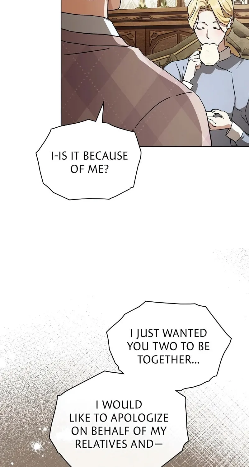 The Redemption of Earl Nottingham Chapter 42 page 30 - 