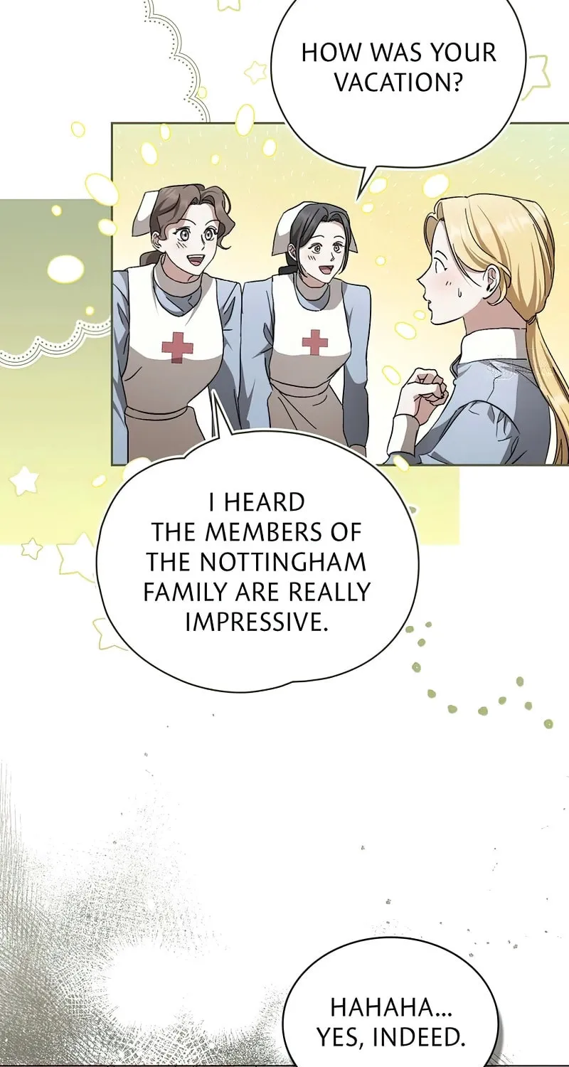 The Redemption of Earl Nottingham Chapter 42 page 5 - 
