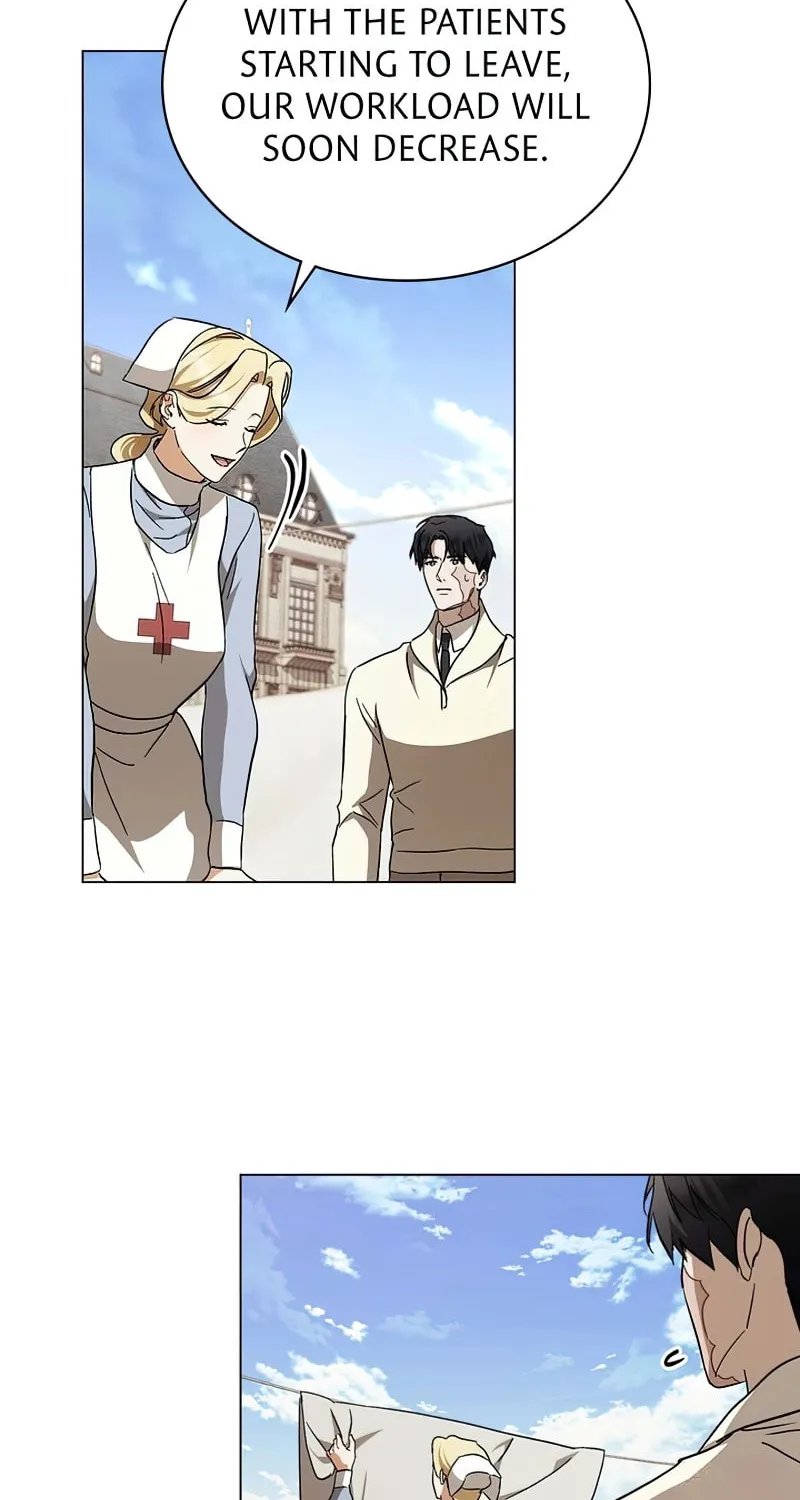 The Redemption of Earl Nottingham Chapter 42 page 50 - 