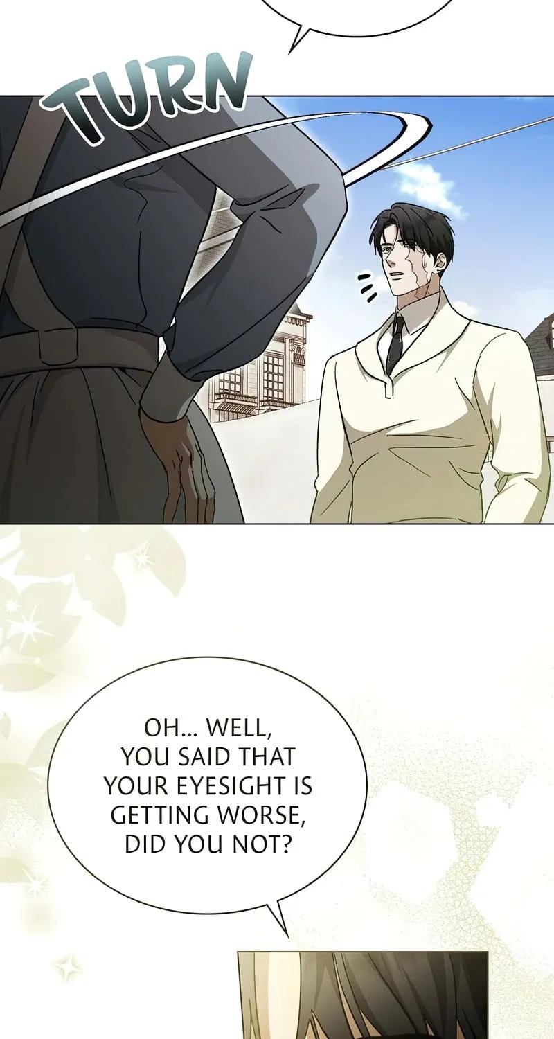 The Redemption of Earl Nottingham Chapter 42 page 53 - 