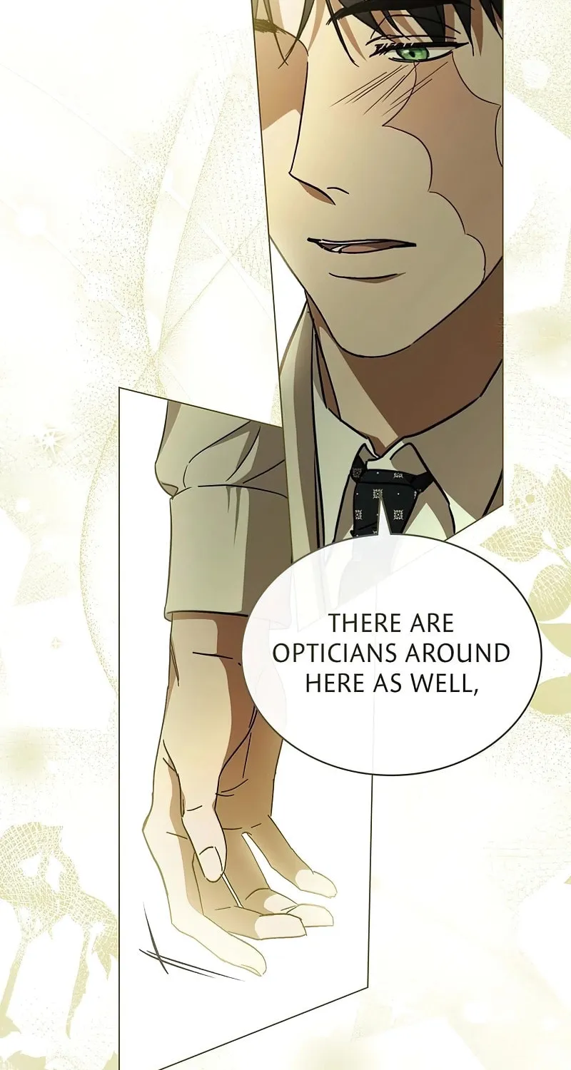 The Redemption of Earl Nottingham Chapter 42 page 54 - 