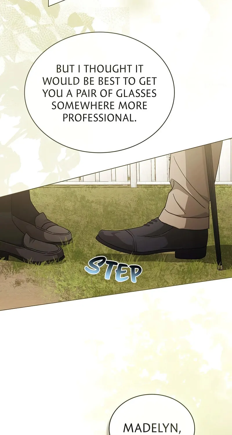 The Redemption of Earl Nottingham Chapter 42 page 55 - 