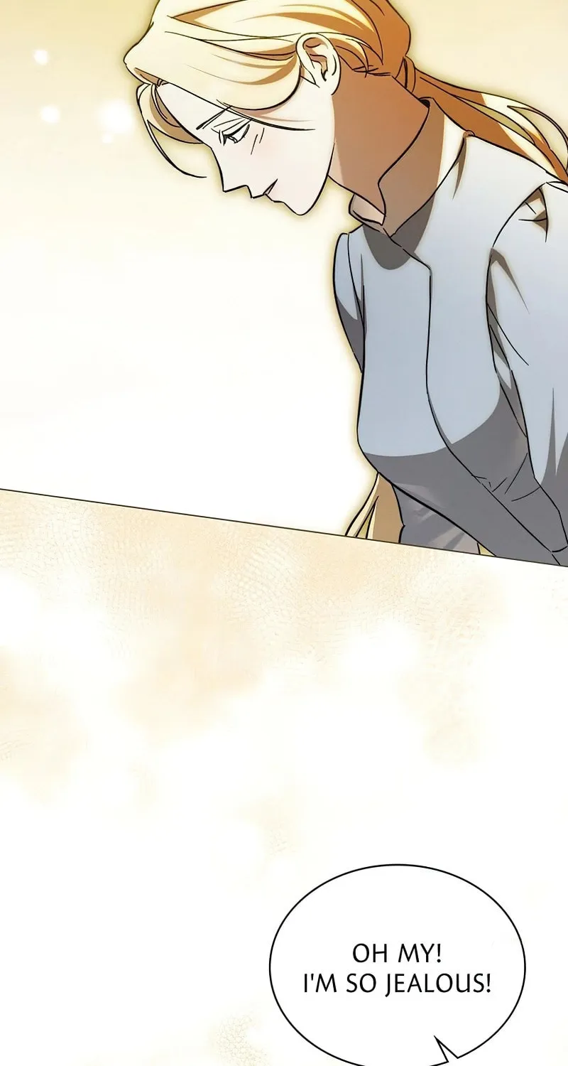 The Redemption of Earl Nottingham Chapter 42 page 8 - 