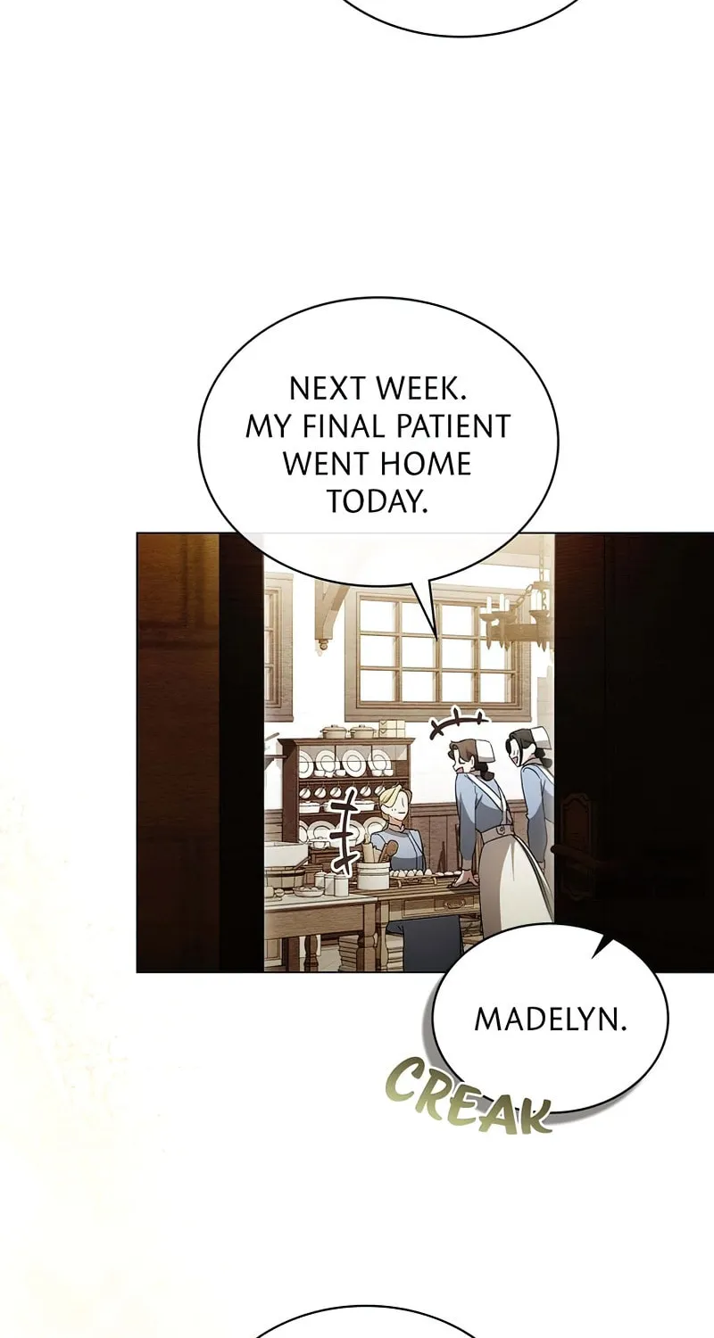 The Redemption of Earl Nottingham Chapter 42 page 10 - 