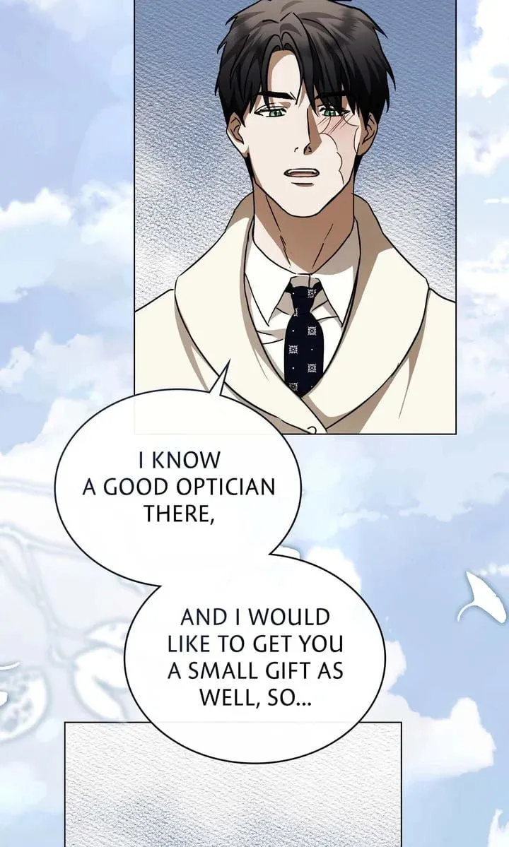 The Redemption of Earl Nottingham Chapter 43 page 2 - 