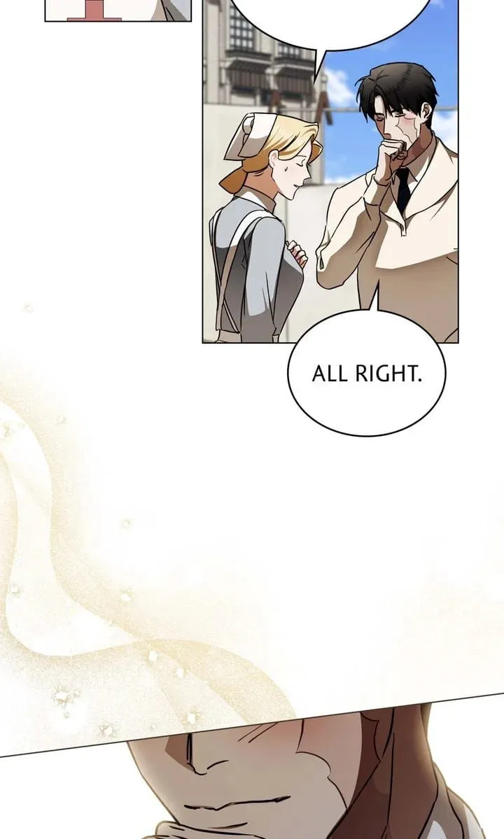 The Redemption of Earl Nottingham Chapter 43 page 11 - 