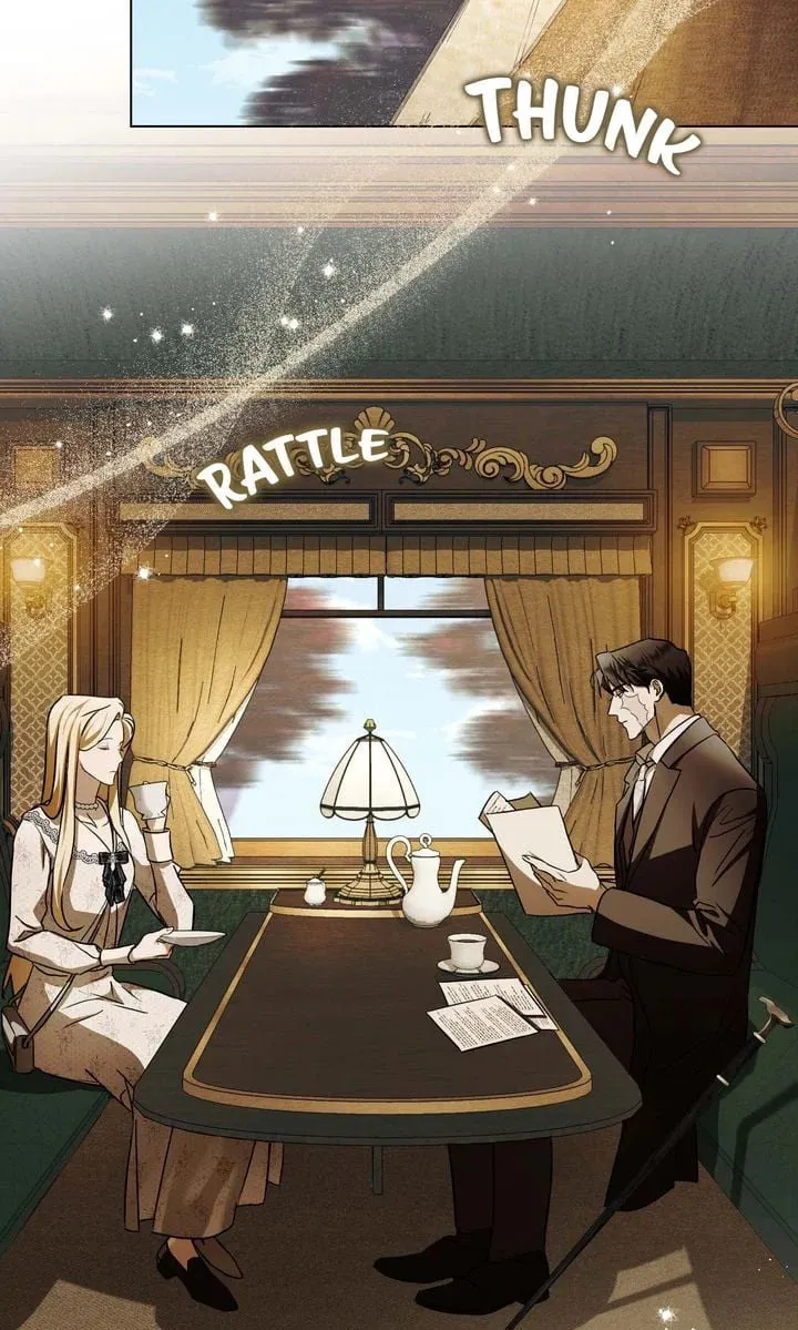 The Redemption of Earl Nottingham Chapter 43 page 14 - 
