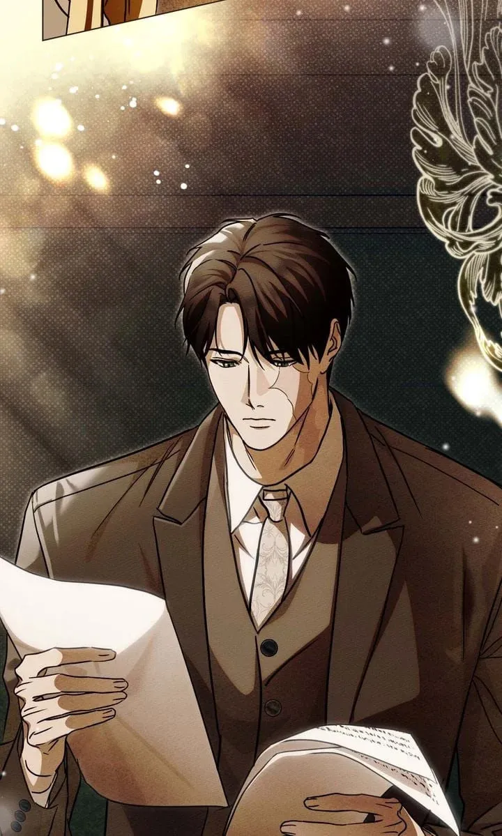The Redemption of Earl Nottingham Chapter 43 page 16 - 