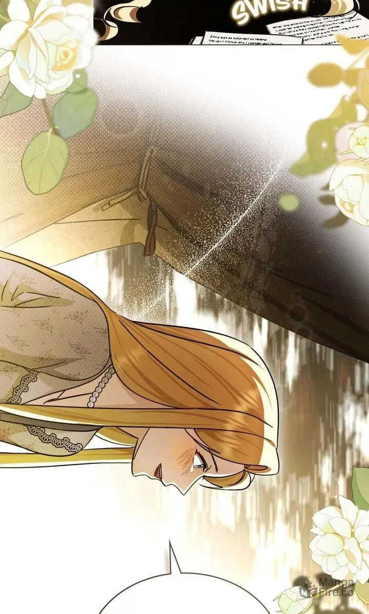 The Redemption of Earl Nottingham Chapter 43 page 21 - 