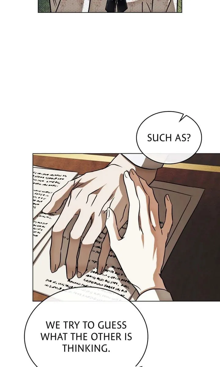 The Redemption of Earl Nottingham Chapter 43 page 26 - 