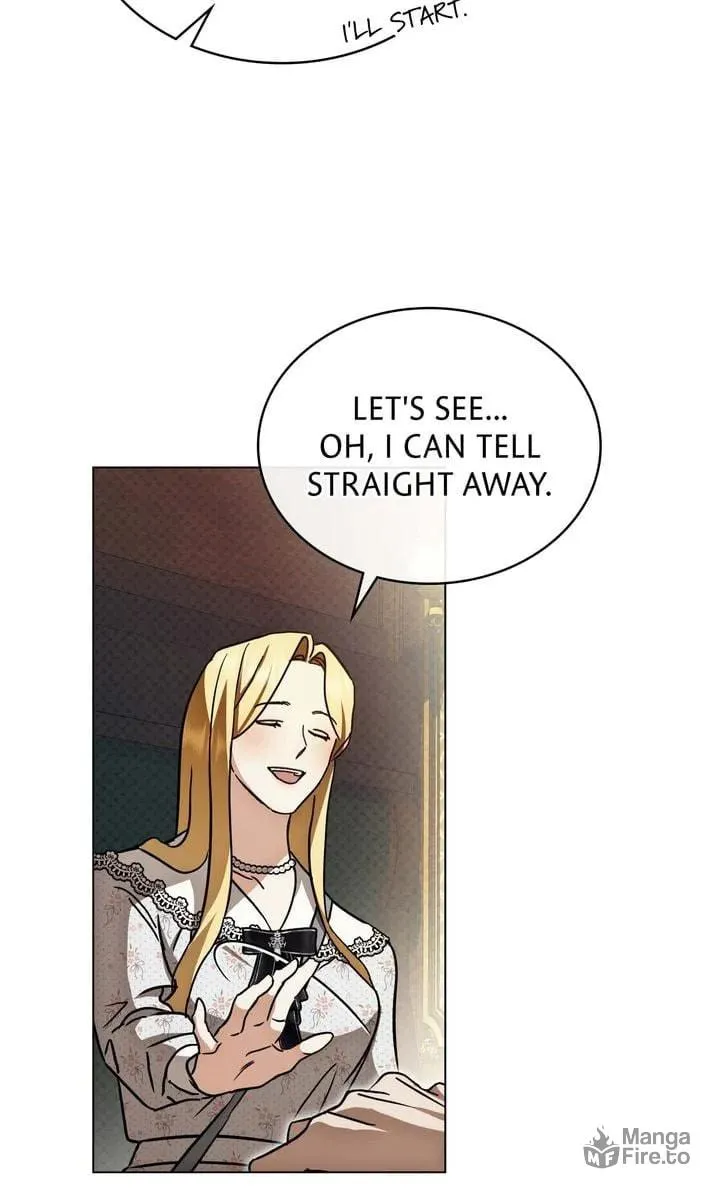 The Redemption of Earl Nottingham Chapter 43 page 27 - 