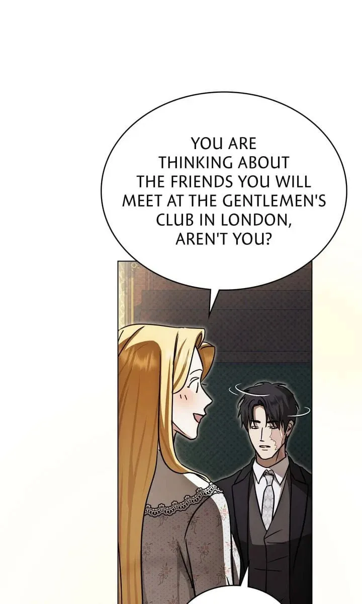 The Redemption of Earl Nottingham Chapter 43 page 28 - 