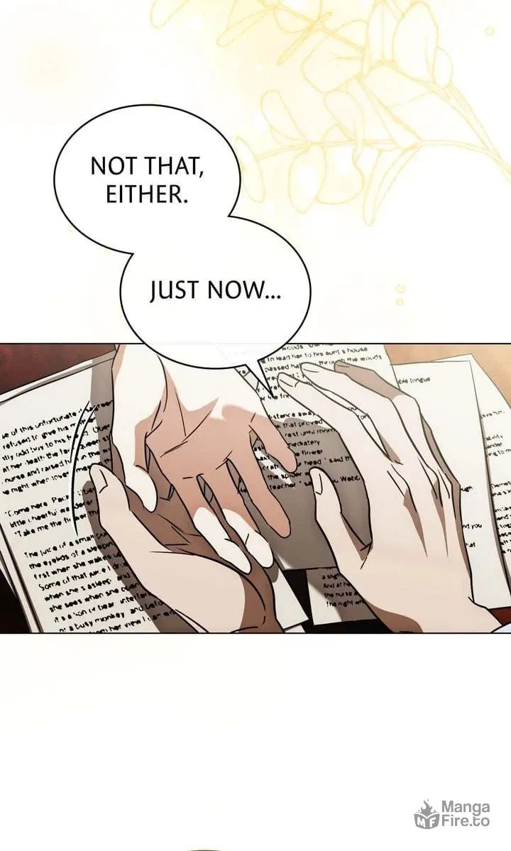 The Redemption of Earl Nottingham Chapter 43 page 30 - 
