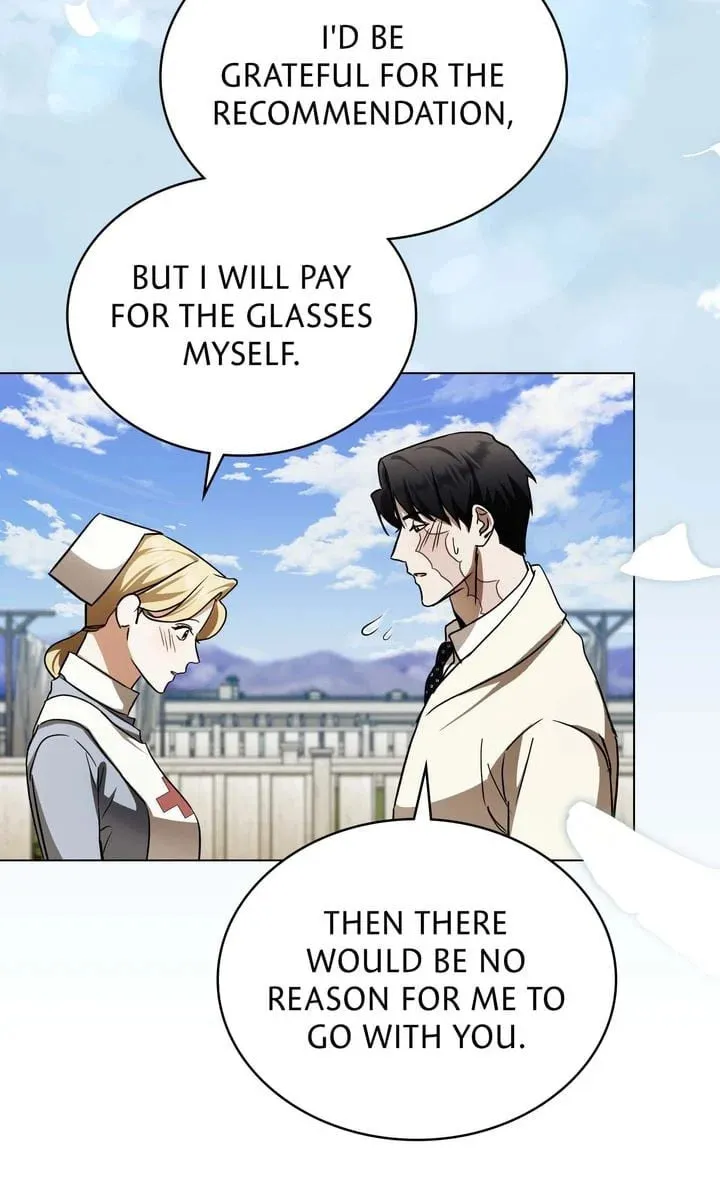 The Redemption of Earl Nottingham Chapter 43 page 4 - 