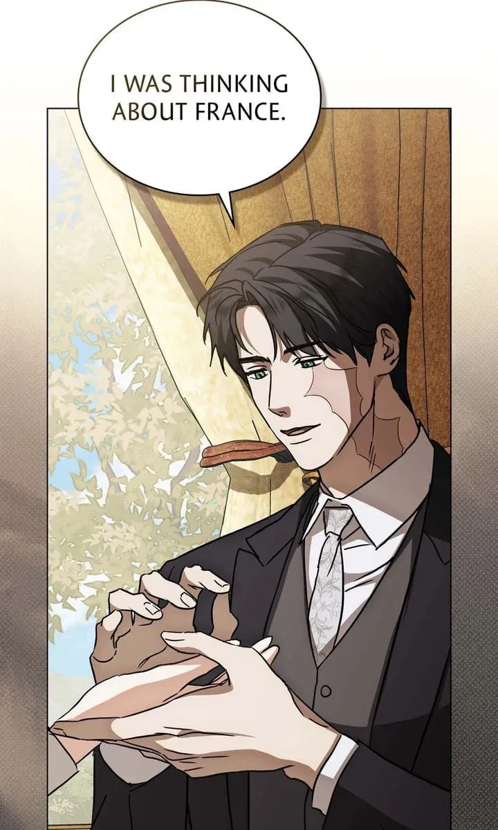 The Redemption of Earl Nottingham Chapter 43 page 31 - 