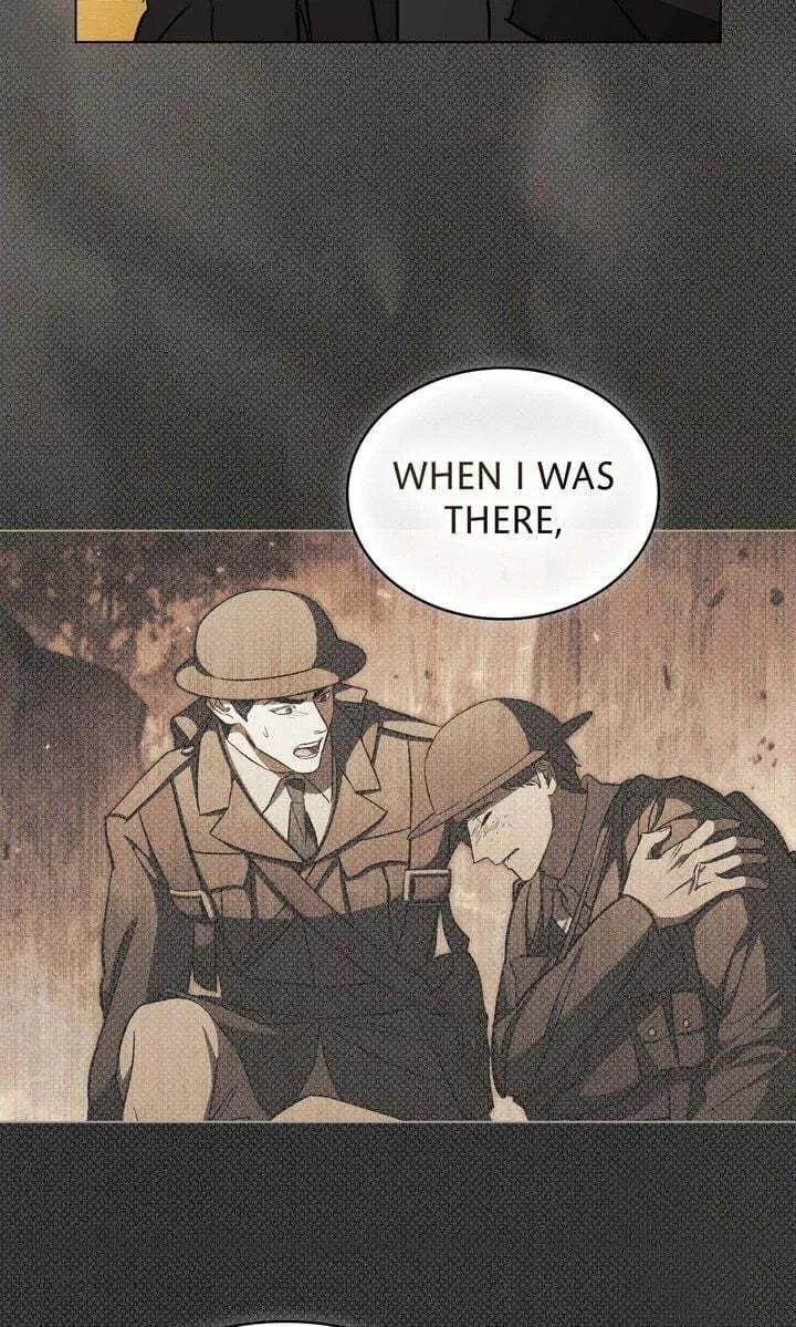 The Redemption of Earl Nottingham Chapter 43 page 32 - 