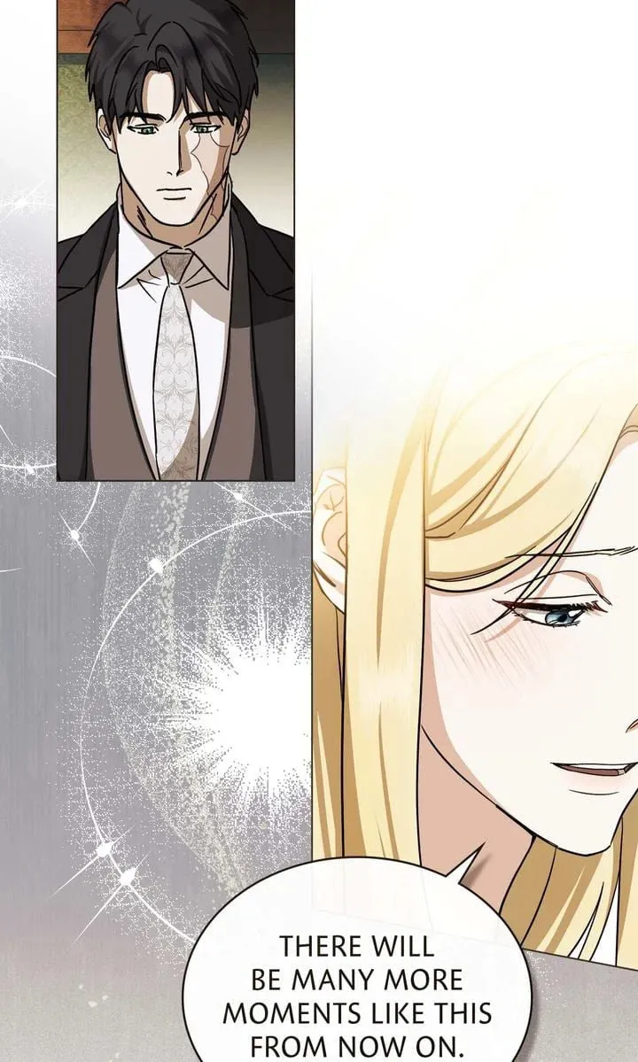 The Redemption of Earl Nottingham Chapter 43 page 37 - 