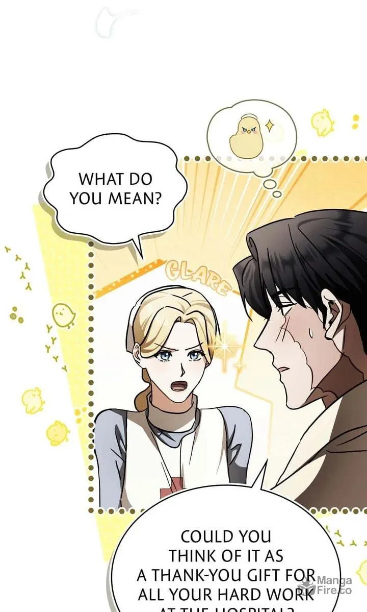 The Redemption of Earl Nottingham Chapter 43 page 5 - 
