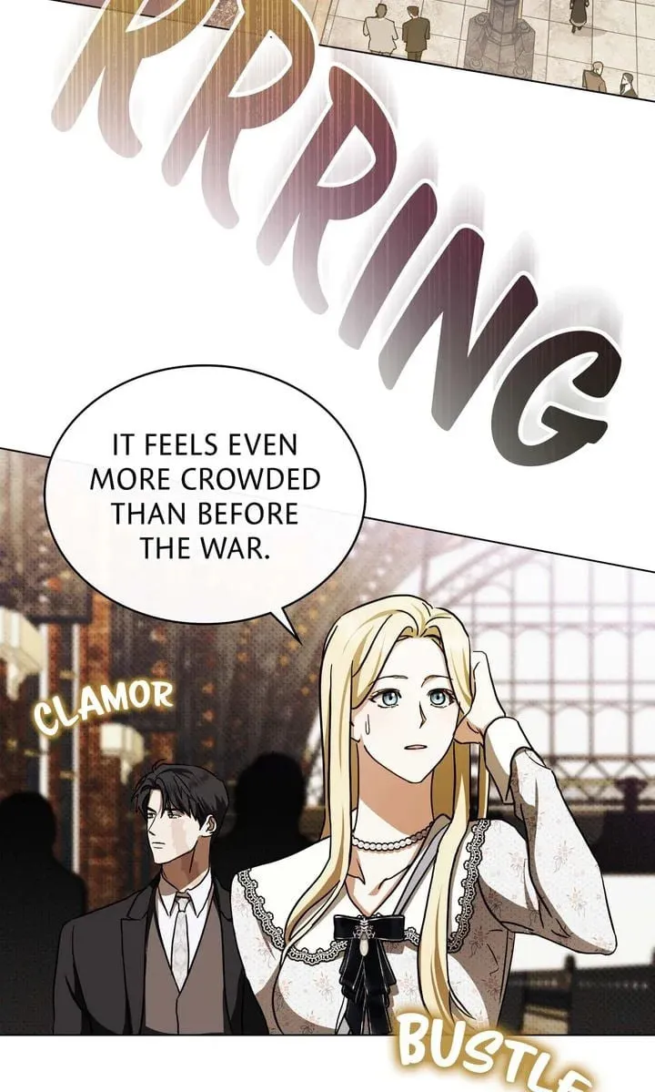 The Redemption of Earl Nottingham Chapter 43 page 43 - 